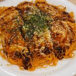 Okonomiyaki To Teppanyaki Dandan - 