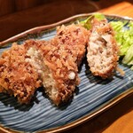 焼鳥 酉たけ - 