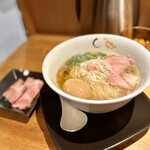 SOBA HOUSE 金色不如帰 - 