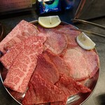 ハモ肉 - 