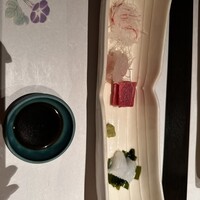 なだ万 シャングリ・ラ ホテル 東京店 - 