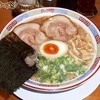 隆砲ラーメン