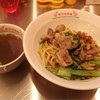 新加坡蝦麺