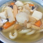 2013/12　しっぽく小４００円