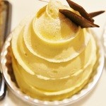 シュクレ - 「ショートケーキ③」です(2013/12/22UP)