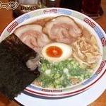 隆砲ラーメン (ホームページより)