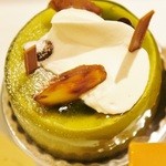 シュクレ - 「ショートケーキ⑦」です(2013/12/22UP)