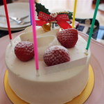 Mont St. Clair - ノエルフレーズ