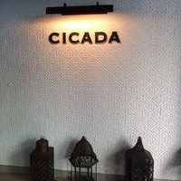 CICADA - 