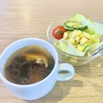 カフェ ココ - 