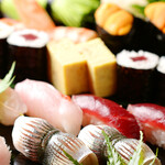 Sushi Hanayama - 