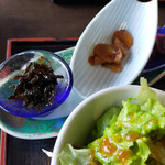 海鮮居酒家うみや - 