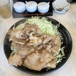 まるやま食堂 - 