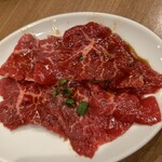 Yakiniku Sanga - 