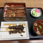 Unagi Saitaniya - 