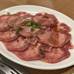 焼肉山河 - 