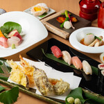 Sushi Hanayama - 