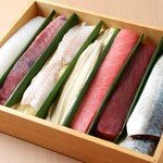 Sushi Hanayama - 