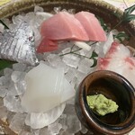 魚料理 ぎん - 