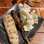 Kurume Yakitori Ichikoro - 