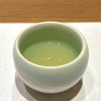 鮨 青海 品川店 - 