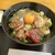 柳橋食堂せいちゃん - 料理写真:お魚新鮮過ぎます♪胡麻だれ最高