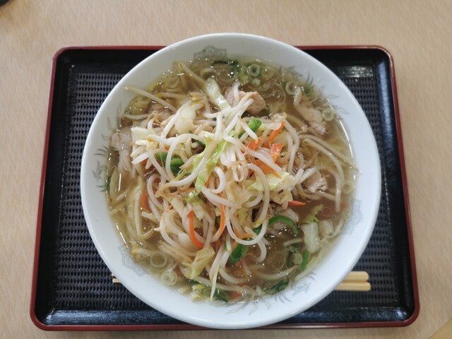 泉平 - 西大塚（食堂）の写真