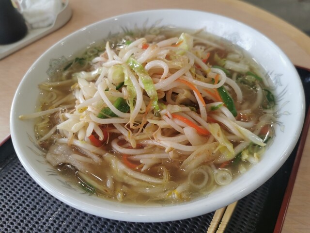 泉平 &ndash; 西大塚（食堂） | 山形県川西町の病院内カフェで安心食事