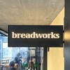 breadworks 表参道