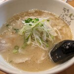 ラーメン海鳴 - 