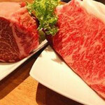 텟판료우리 타쿠미 - 와규