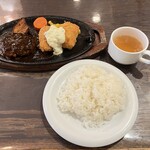 バンビ 茗荷谷店 - 