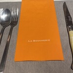 BISTRO & CAFE LOUNGE LA BOUCHERIE - 