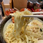 俺流塩らーめん - 