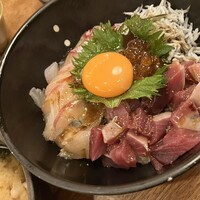 銀平 北新地店 - 