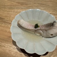 鮨志郎 - 