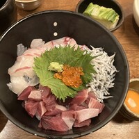 銀平 北新地店 - 