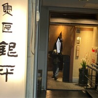 銀平 北新地店 - 