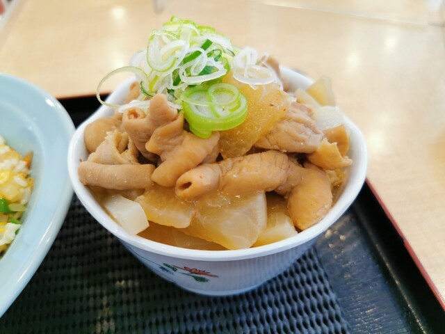 泉平 - 西大塚（食堂）の写真