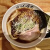利尻らーめん味楽 新横浜ラーメン博物館店