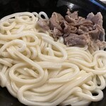 ざいごうどん 本家 わら家 - 