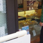 群林堂 - 店内は撮影お断りのようです