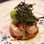 レストランエッサンス - 