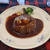 くいしんぼー山中 - 