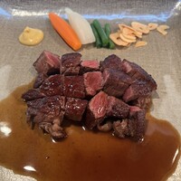 くいしんぼー山中 - 