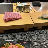 神戸牛すてーきIshida. LINKS　UMEDA店 - 