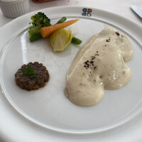 ブラッスリー ポール・ボキューズ 大丸東京 - 