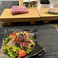 神戸牛すてーきIshida. LINKS　UMEDA店 - 