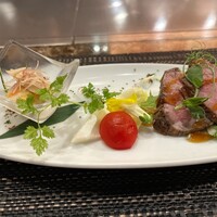 神戸牛すてーきIshida. LINKS　UMEDA店 - 