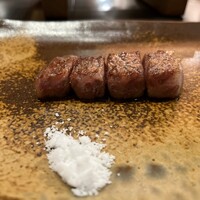 神戸牛すてーきIshida. LINKS　UMEDA店 - 